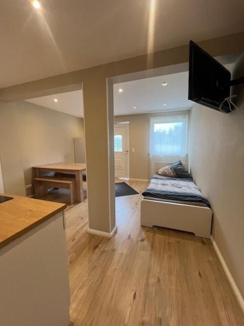 Serena Monteur Apartment Rodenbach  Eksteriør billede