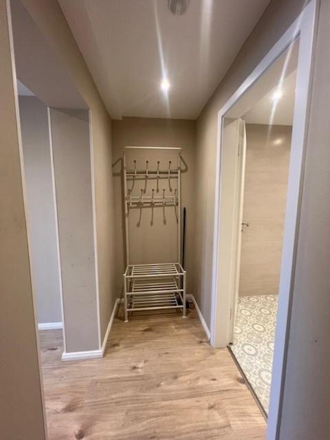 Serena Monteur Apartment Rodenbach  Eksteriør billede